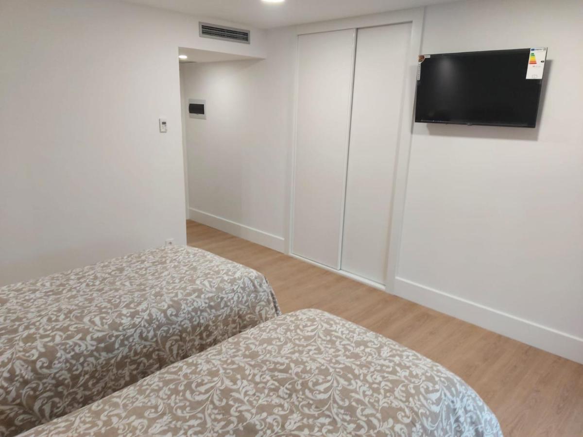Hotel - Hostel Atuvera Санто Доминго де ла Калсада Екстериор снимка